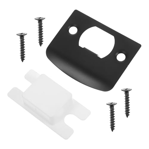 LOORGVEL �h�A���b�`�v���[�g �h�A�X�g���C�N�v���[�g �f�b�h�{���g�⋭�v���[�g �������ϖ��Ր� �É��K�C�h�݌v �h�A���b�N���� ������ �����p��C�Z�b�g