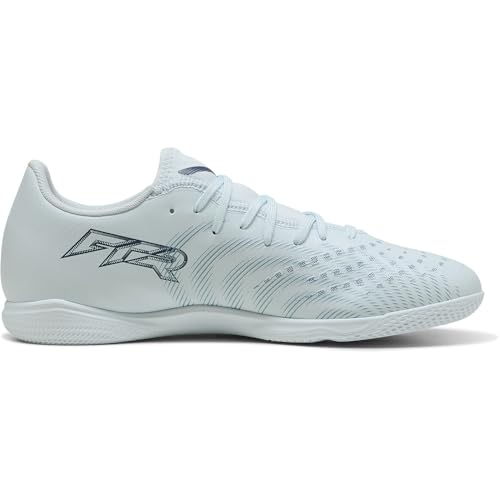 PUMA Unisex Future 9 Play IT Fußballschuh, ICY Blue-Blue Jewel, 37.5 EU, Eisblau-blaues Schmuckstück, 37.5 EU – Ansicht 2
