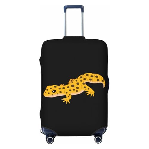 [liudongdong] �L�����[�P�[�X�J�o�[ �X�[�c�P�[�X�J�o�[ �L�k�f�� ������� �� ঒��� suitcase cover luggage cover ���h�~ ���ו��J�o�[ �_�X�g�J�o�[ �ϋv�� �􂦂�