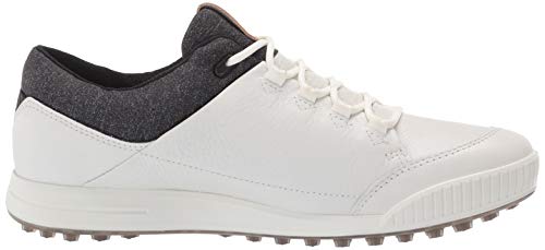 ECCO-Street-Retro-Zapatos-de-Golf-Hombre