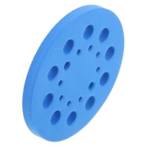 Childweet WX05 Labor-Gefäßständer 20 Löcher