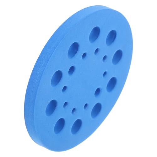 Childweet WX05 Labor-Gefäßständer 20 Löcher