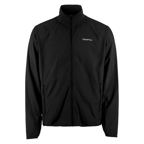 Craft Veste coupe-vent Core Essence pour le running et entraînement extérieur