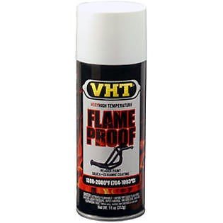 Vht GSP 101 Flameproof Bianco