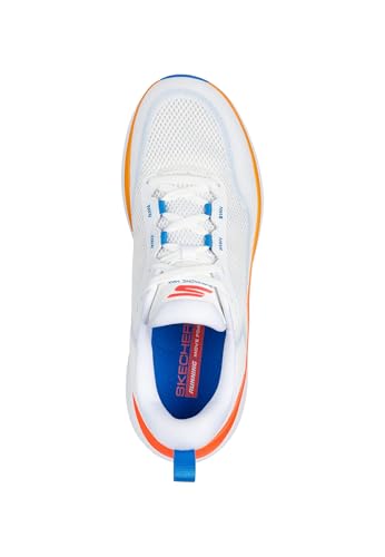 Image of Skechers Men Go Run Supersonic Max Running Shoe