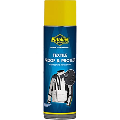 PUTOLINE TEXTILE PROOF & PROTECT