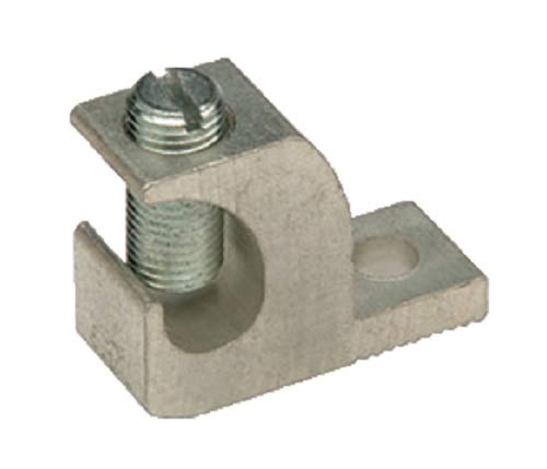 LI-50S 14-4 AWG Aluminum Lay-in Lug- Pack of 10
