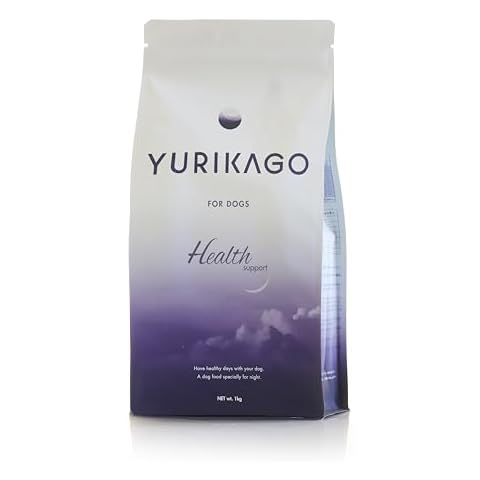 Yurikago Sleep Support Dry Dog Food Cover