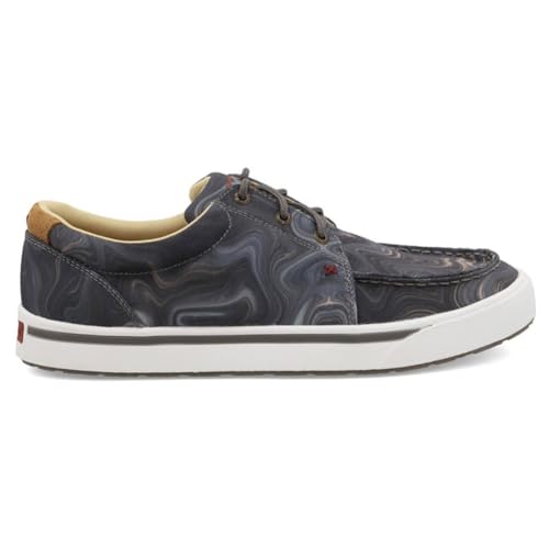 Image of Twisted X Men's Kicks Casual Shoe