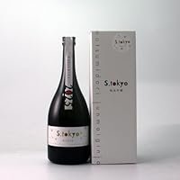 松みどり 純米吟醸 S.tokyo 2025ウィンター限定ラベル 720ml