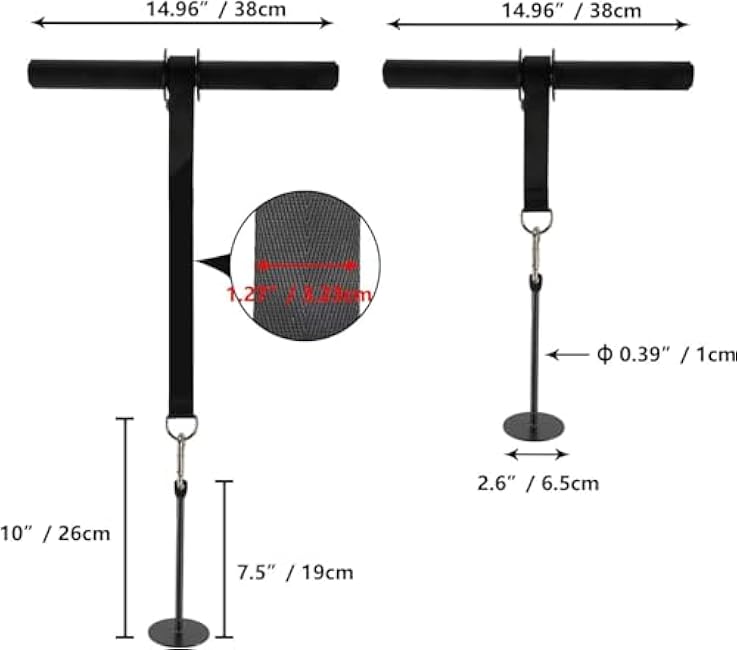 Forearm Strengthener and Wrist Roller, Forearm Exerciser, Arm Strength Training Equipment