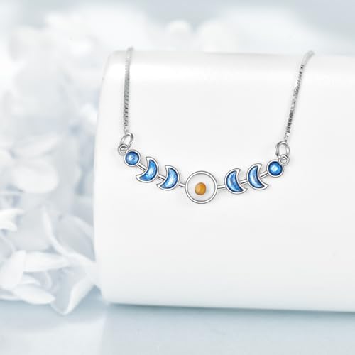 Bijoux en graines de moutarde pendentif chrétien quotidien
