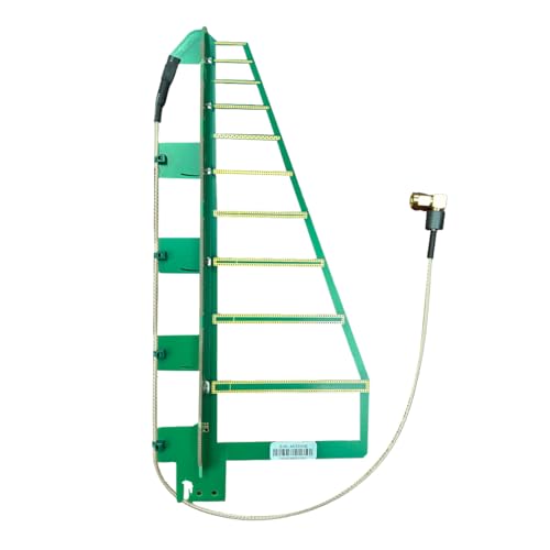 Image of Gigahertz Solutions HF35C High Frequency (HF) Electromagnetic Smog Meter