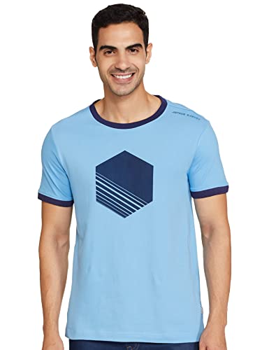 Image of Amazon Brand - Arthur Harvey Men T-Shirt