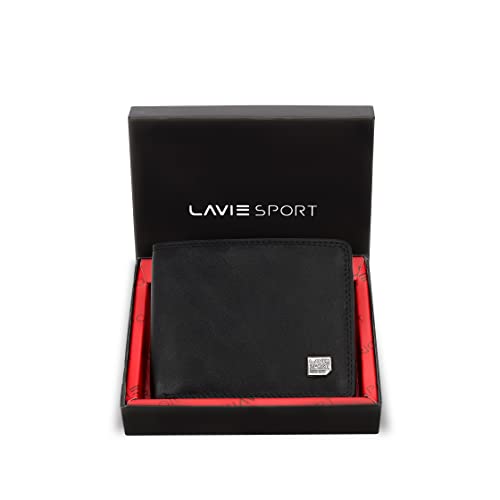 Lavie Sport Banker's Men's Wallet | Purse for Men 2 31kyWhRKMDL