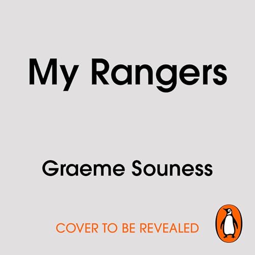 My Rangers cover art