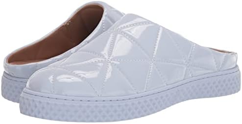 Aerosoles Women's Ella Mule, Blue, 8.5 | Image 6