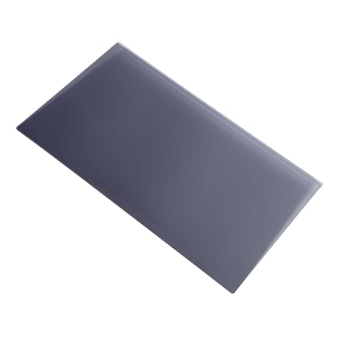 EIMSOAH Filtro de Pantalla Privada para Ordenador Extraíble de 27 Pulgadas, Protector de Pantalla Colgante Antideslumbrante UV, Filtro de Privacidad para áreas de Alto Tráfico