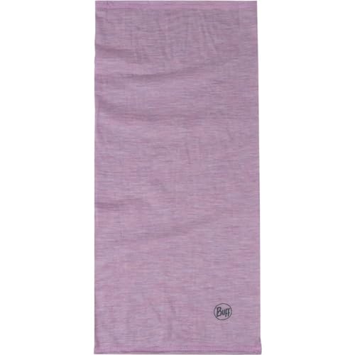 Image of Buff Lightweight Merino Wool Neck Gaiter, 100% Ethically Sourced Wool,Versatile, Temperature Regulating Face Mask