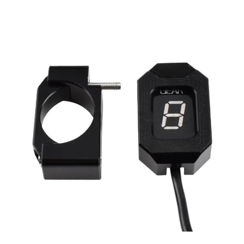 Indicateur de vitesse pour Moto Scrambler Sixty2 2020 avec compteur numérique vert