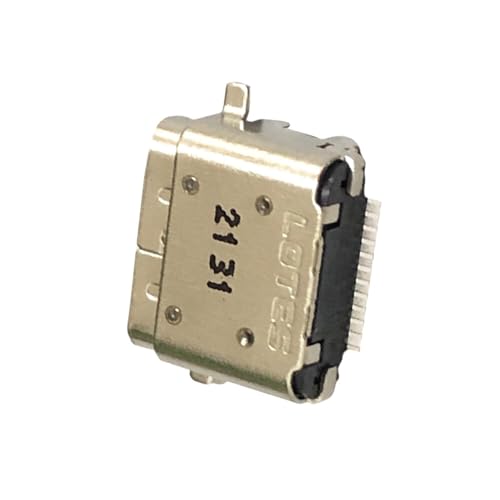 Port de Charge Type C Samsung NP950QDB NP950QCG DC Jack - 5