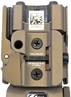 OPMOD Eotech Holographic Hybrid Sight HHS-1-OPA