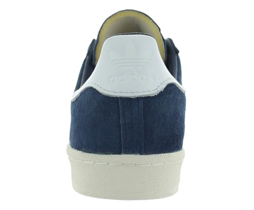 adidas Men's Campus 80s Sneakers4