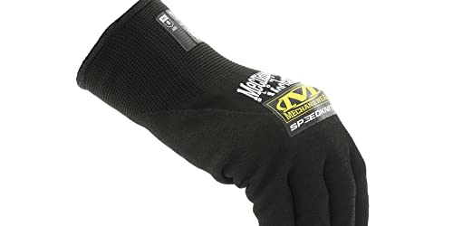 Mechanix Wear SpeedKnit™ Thermal S4DP05, Black - Image 2