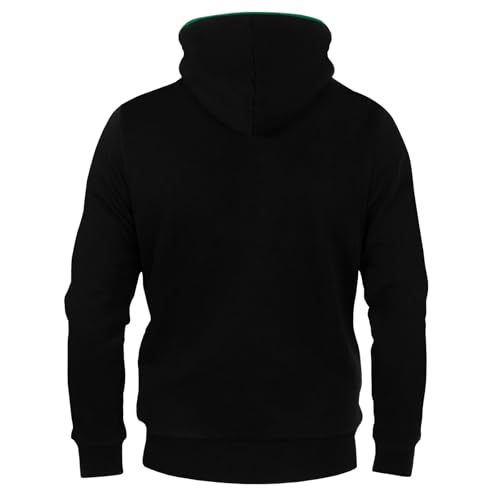 Celtic FC Mens Hoody Fleece Graphic OFFICIAL Soccer Gift4