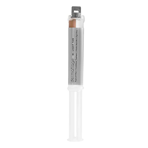 Dermaflage Scar Filler Refill Applicator