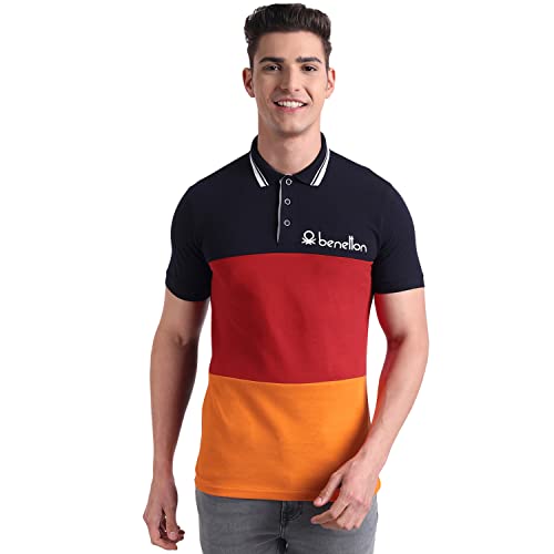 Image of United Colors of Benetton Men T-Shirt