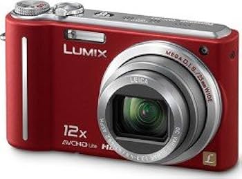 【スマホ転送OK】Panasonic LUMIX DMC-FP3 レッド スマホ転送OK】Panasonic LUMIX DMC-FP3 レッド 概要 デジタル