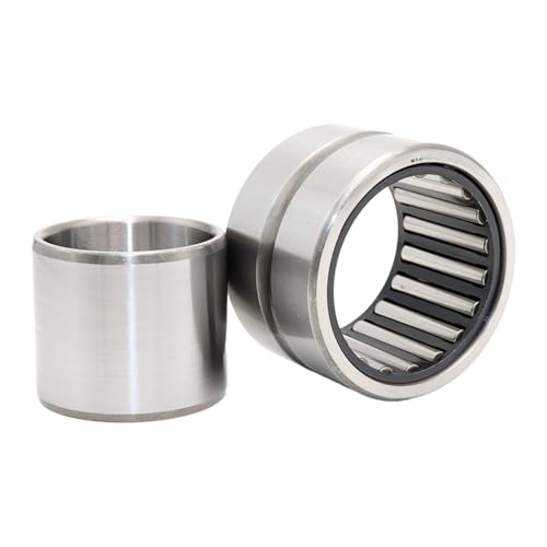 Roulement à aiguilles NA6906 30x47x30 6544906 pour guidage radial d'arbre