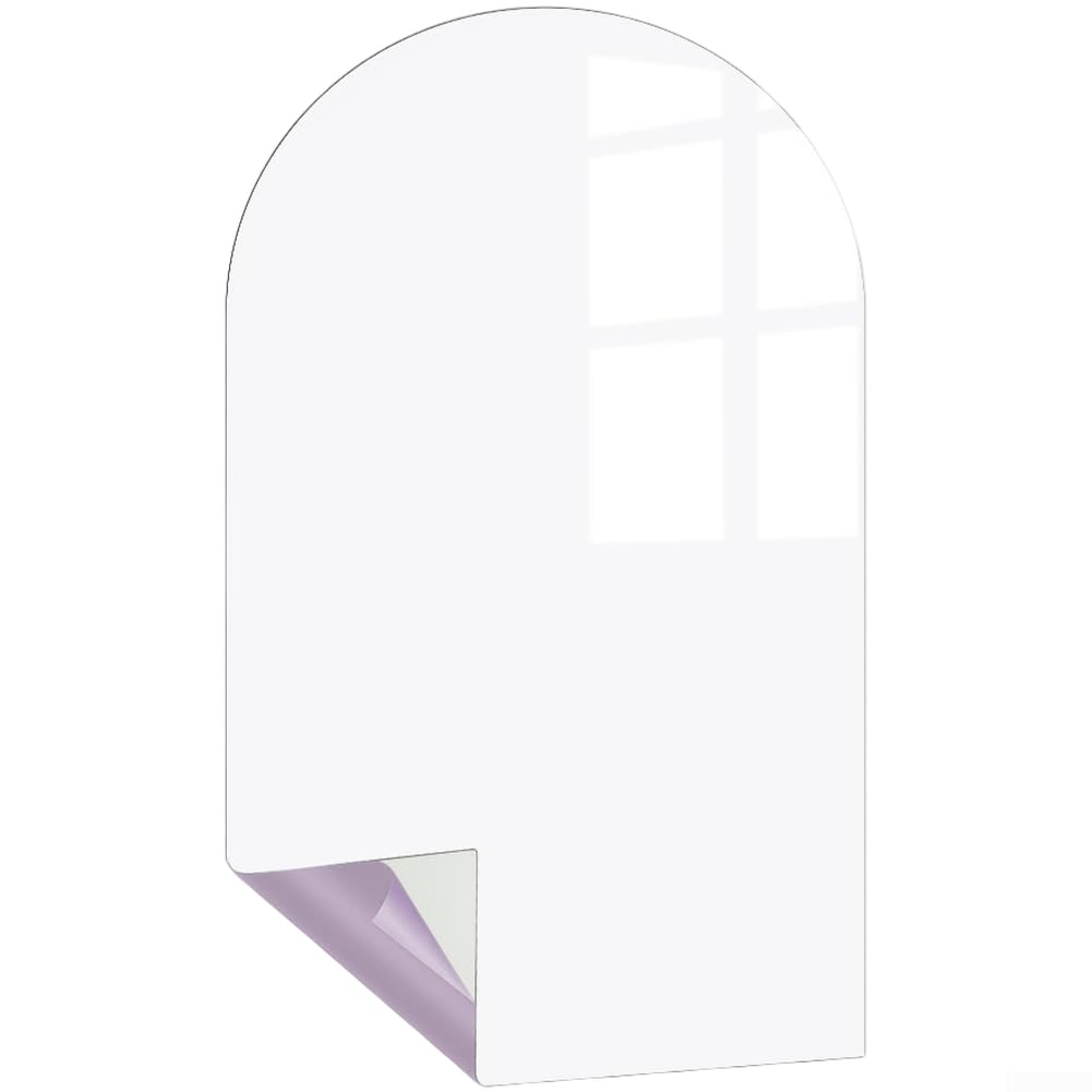 Zilimontt Tableau noir magnétique autocollant mural pour enfants, tableau à dessin créatif avec autocollant magnétique, craie colorée et chiffon pour salle de jeux, chambre d'enfant, salle de classe