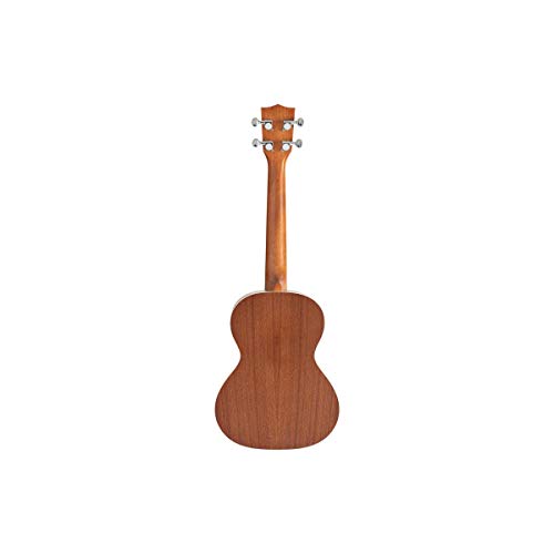 Image of Kala Mandy Harvey Learn To Play Tenor Ukulele Starter Kit
