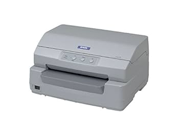 Amazon | セイコーエプソン ドットインパクトプリンター/水平型