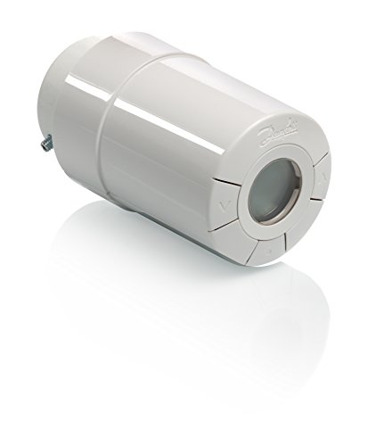 Egardia Cleverer Thermostat (Zubehör der Egardia SmartHome Alarmanlage) Cover