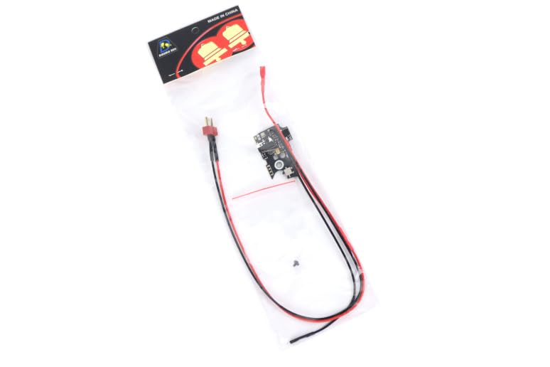 VER2 メカボックス M4 電子トリガー 未使用】QD メカボックス マイクロスイッチ 電子トリガー M4 ver2 メカ