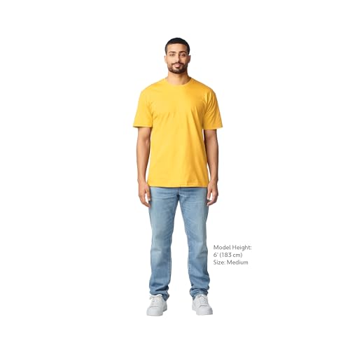 Image of Gildan Men T-Shirt