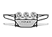 N-Fab T063RSP RSP Replacement Front Bumper