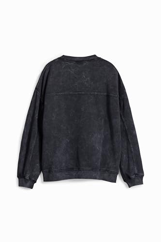 Desigual Boys' Sweat Long Sleeve2