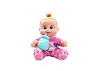 bouncin babies cife Material resistente y durable Cife BOUNCIN Babies MY Real Buddy (46341651)