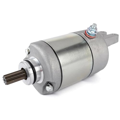 Motor de arranque para Wave 125 ANF125 y MSX 125 Grom motor de arranque eléctrico 31200-KPW-901