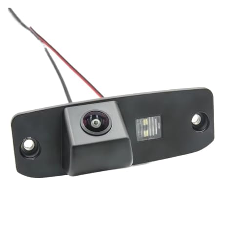 Caméra de recul AHD 720P étanche pour Tucson JM 2004-2009