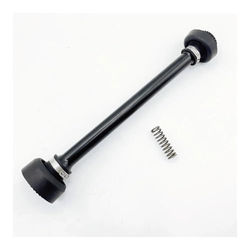 Kit accouplement arbre transmission arrière VTT HS 700CC 26330-107-0000