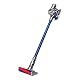 Dyson V6 Fluffy Handstaubsauger im Vergleich