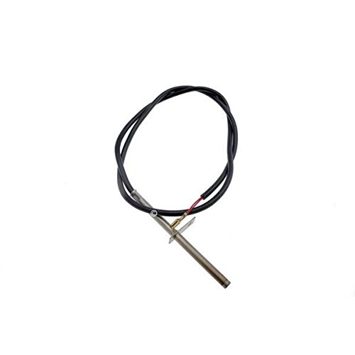 Preisvergleich Produktbild Sonde de Temperature für Backofen Scholtes c00138851
