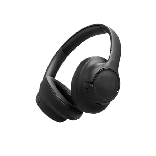 Écouteurs Supra-Auriculaires 730BT Multipoint 76H noir avec batterie longue durée