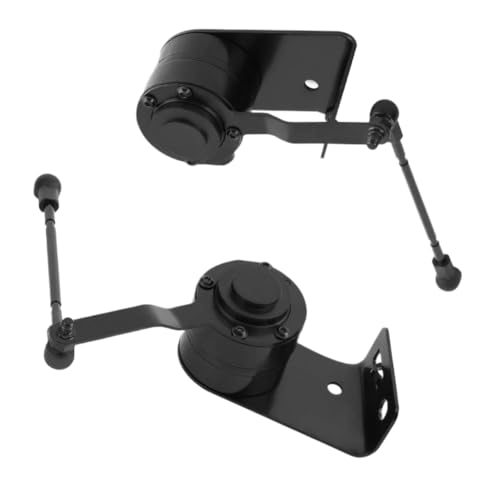 Altura de suspensión Tahoe 2007-2014 Sport con acero de alta resistencia 2