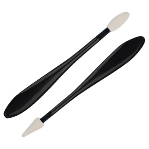 KONTONTY Shadows Blending Tools Drawing Sponge Pads Erasers Blending Sticks Sketch Painting Erasers for Sketching